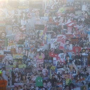 Meet your Posher, Kenya